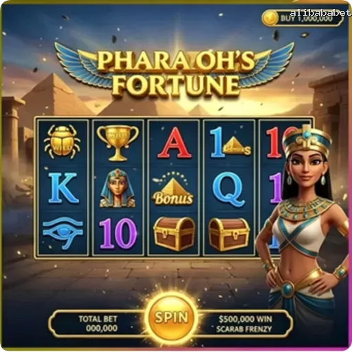 alibababet preview utama