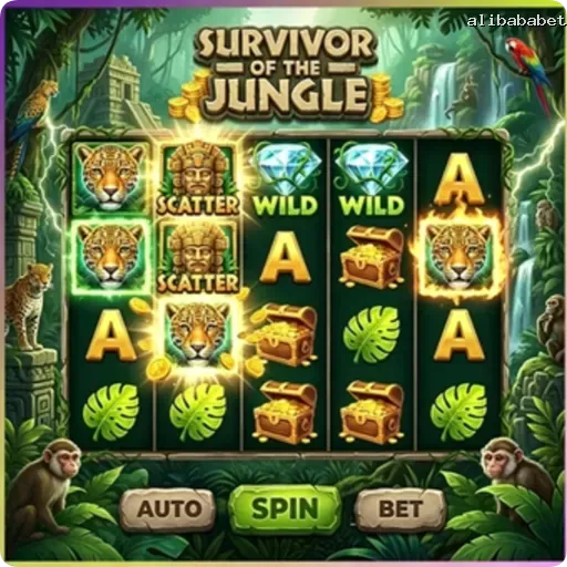 alibababet Bandung: Panduan Akses, APK, dan Login