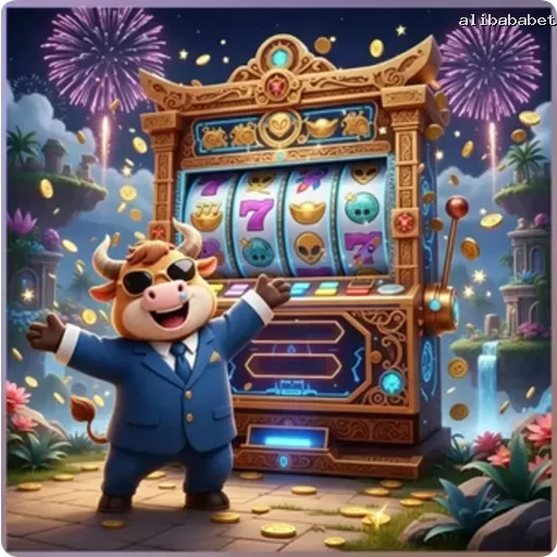 Pembaruan alibababet APK: Versi Terbaru dan Catatan Perubahan