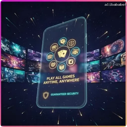 Daftar alibababet: Buat Akun Baru melalui Formulir Terarah