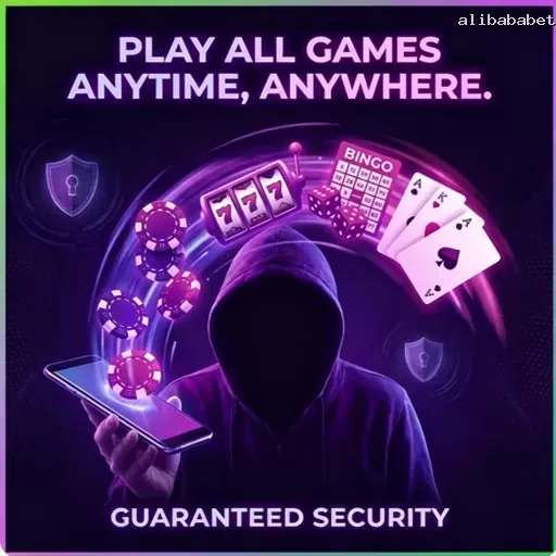 Panduan Pasang alibababet APK di Android
